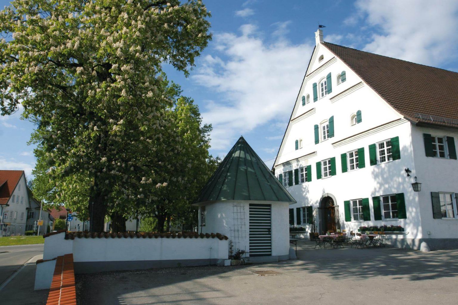 Munding Gasthof Munding Krumbach Mittagsgerichte – TQFNT