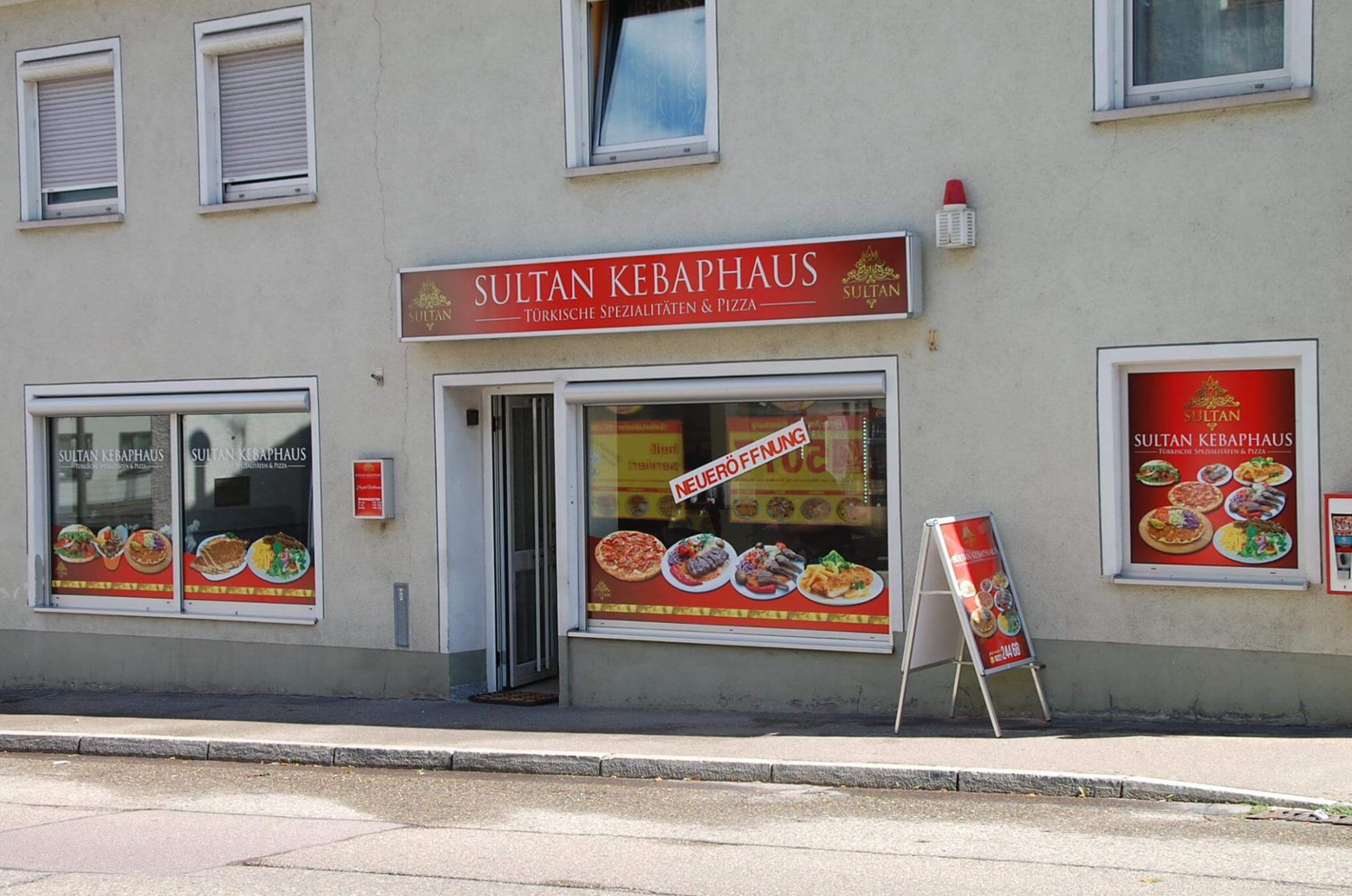 Rezensionen Für Kebap Häusle - Reutlingen Sultan Kebap Haus - Günzburg