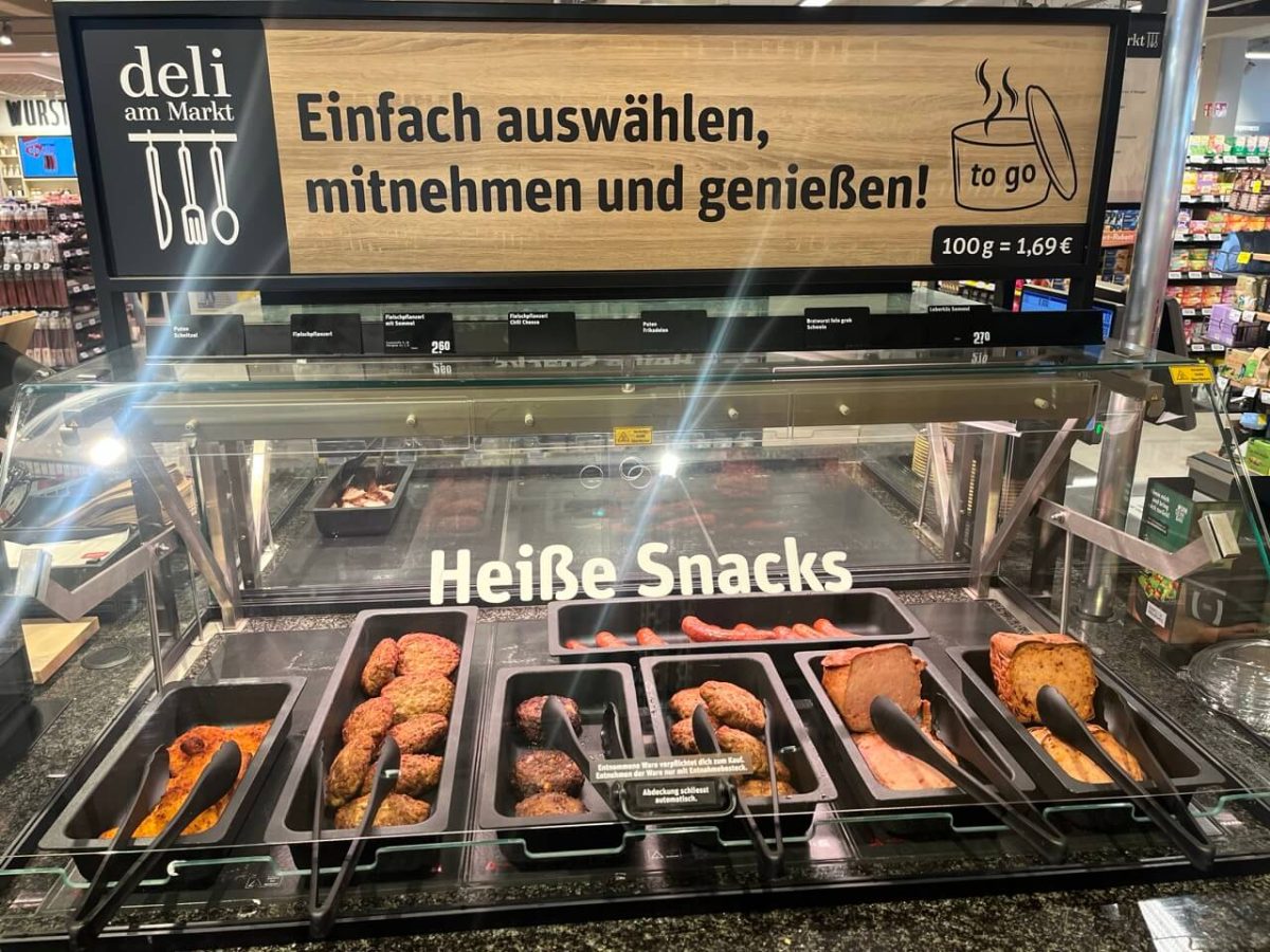 rewe günzburg passinger deli am markt